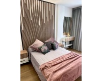 Venta - Apartment - Torrevieja - Playa del cura