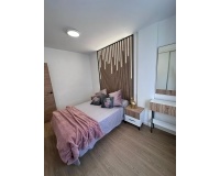 Venta - Apartment - Torrevieja - Playa del cura