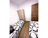 Venta - Apartment - Torrevieja - Playa del cura