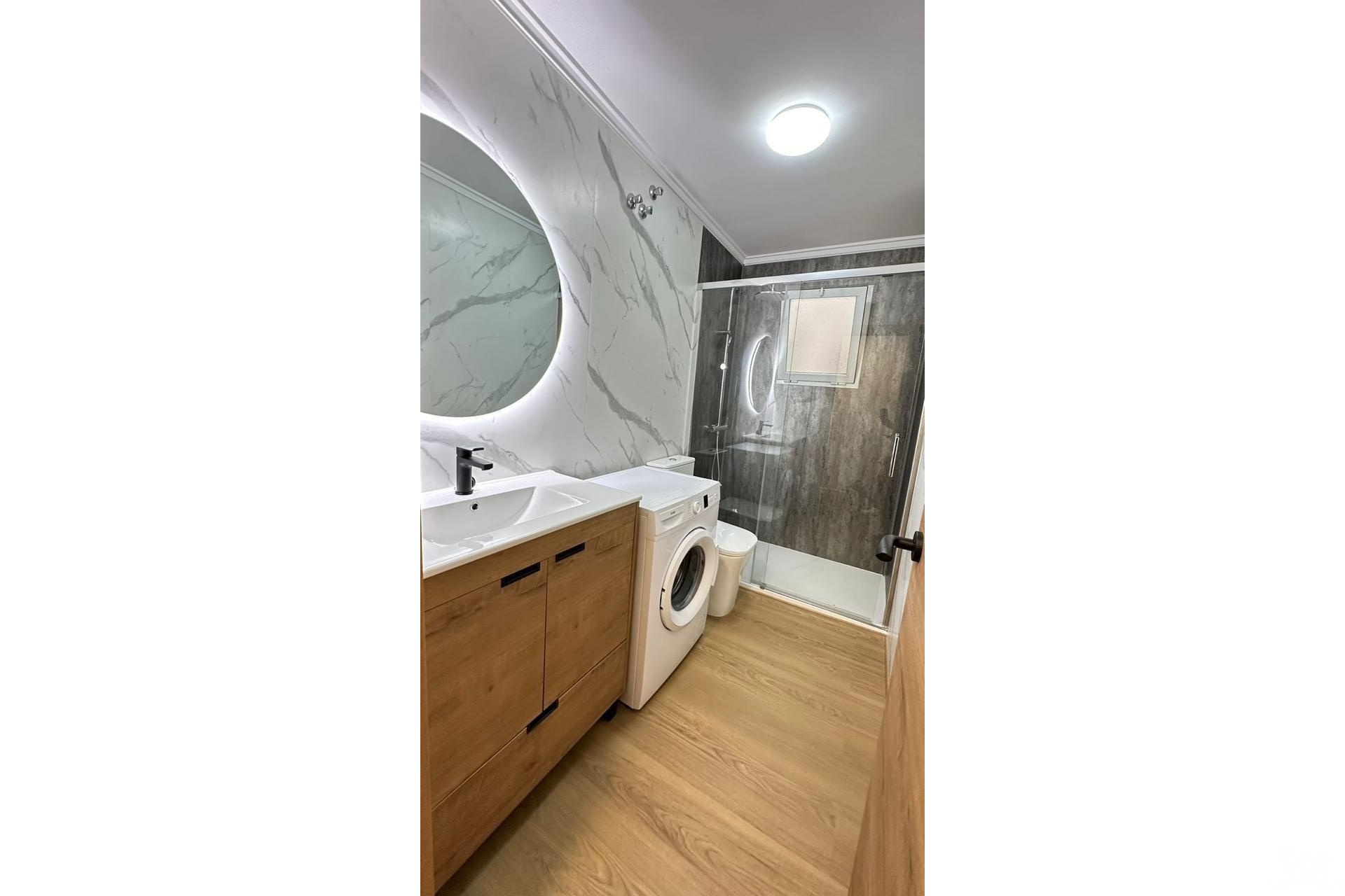 Venta - Apartment - Torrevieja - Playa del cura