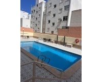 Venta - Apartment - Torrevieja - Playa del cura