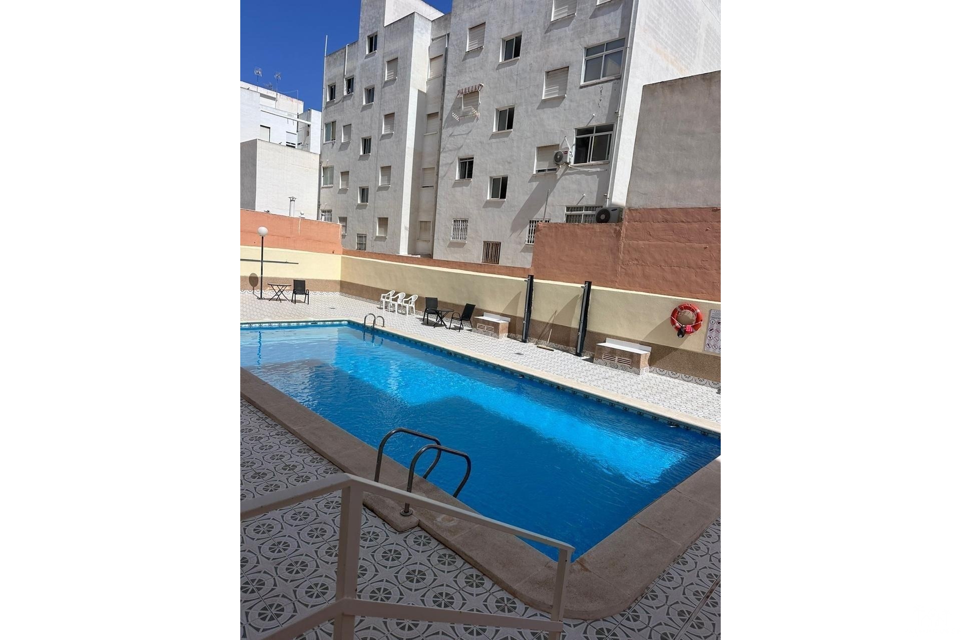 Venta - Apartment - Torrevieja - Playa del cura