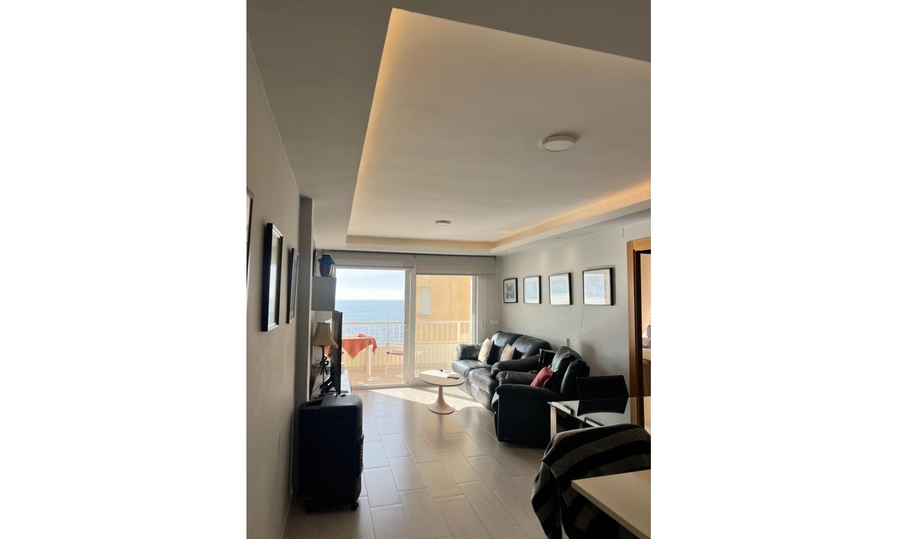 Venta - Apartment - Torrevieja - Playa del cura