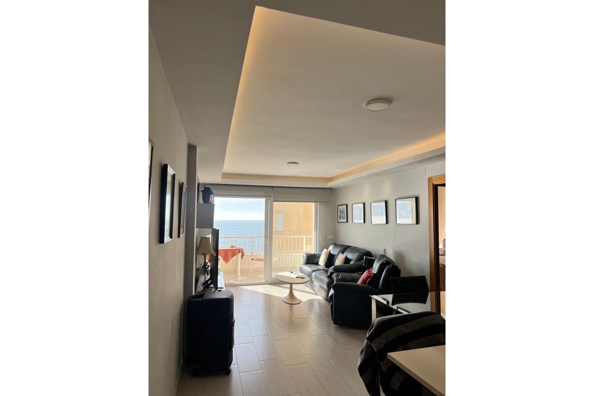 Venta - Apartment - Torrevieja - Playa del cura
