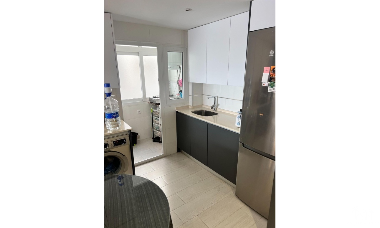 Venta - Apartment - Torrevieja - Playa del cura