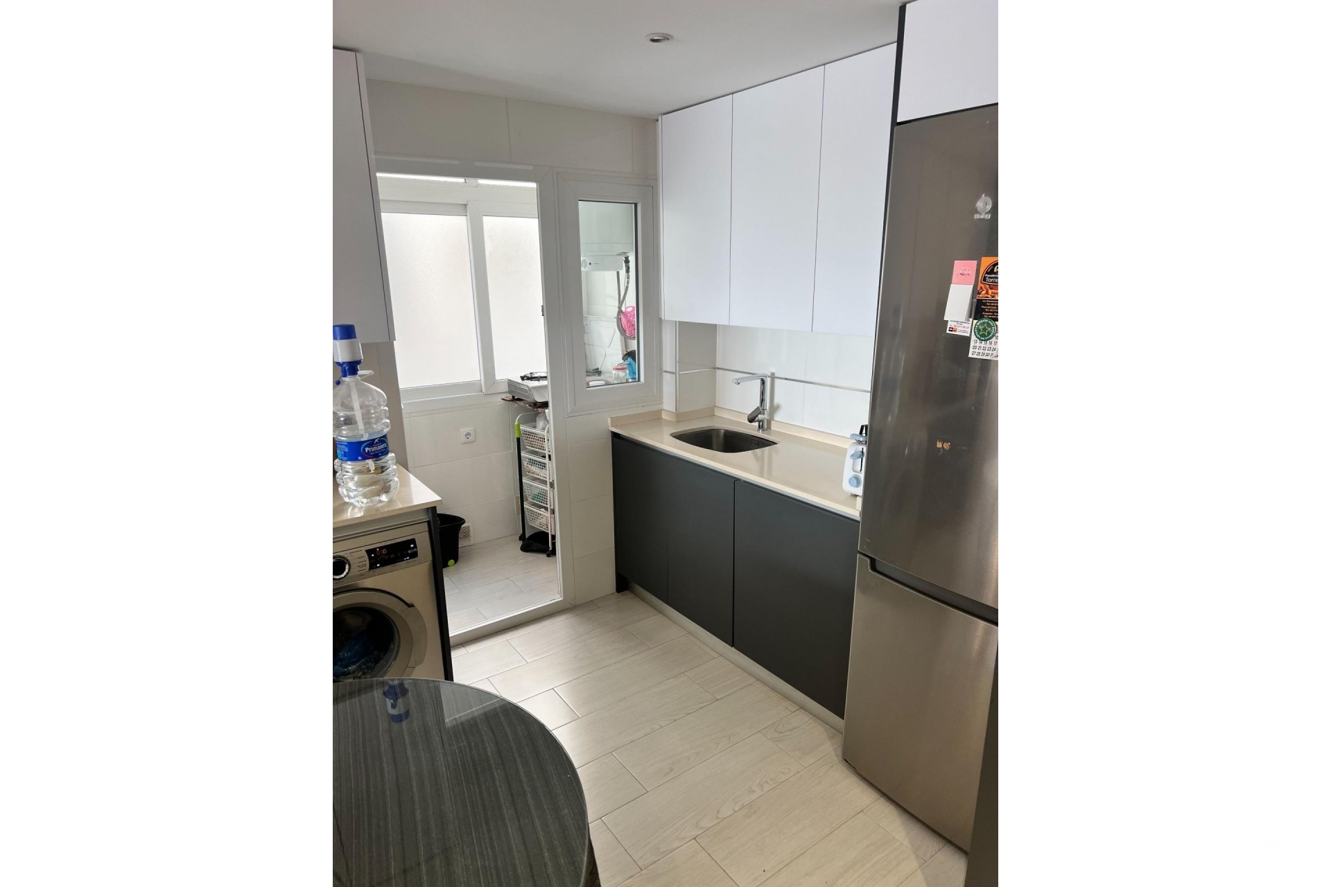 Venta - Apartment - Torrevieja - Playa del cura
