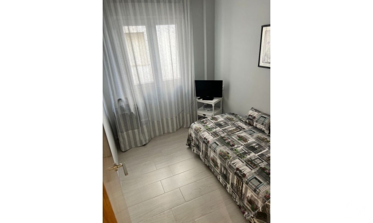 Venta - Apartment - Torrevieja - Playa del cura