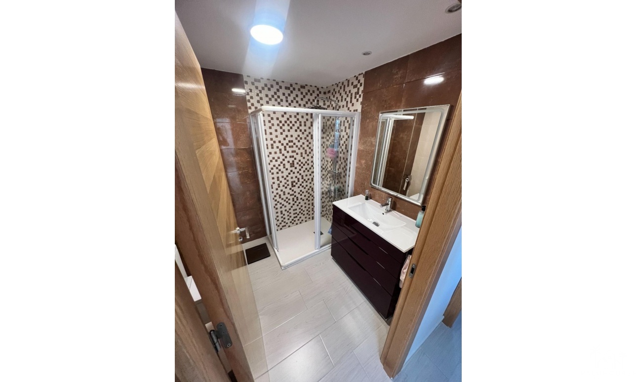 Venta - Apartment - Torrevieja - Playa del cura