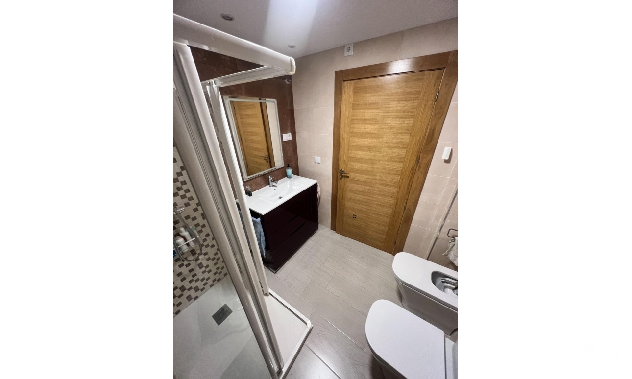 Venta - Apartment - Torrevieja - Playa del cura