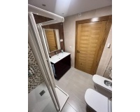 Venta - Apartment - Torrevieja - Playa del cura