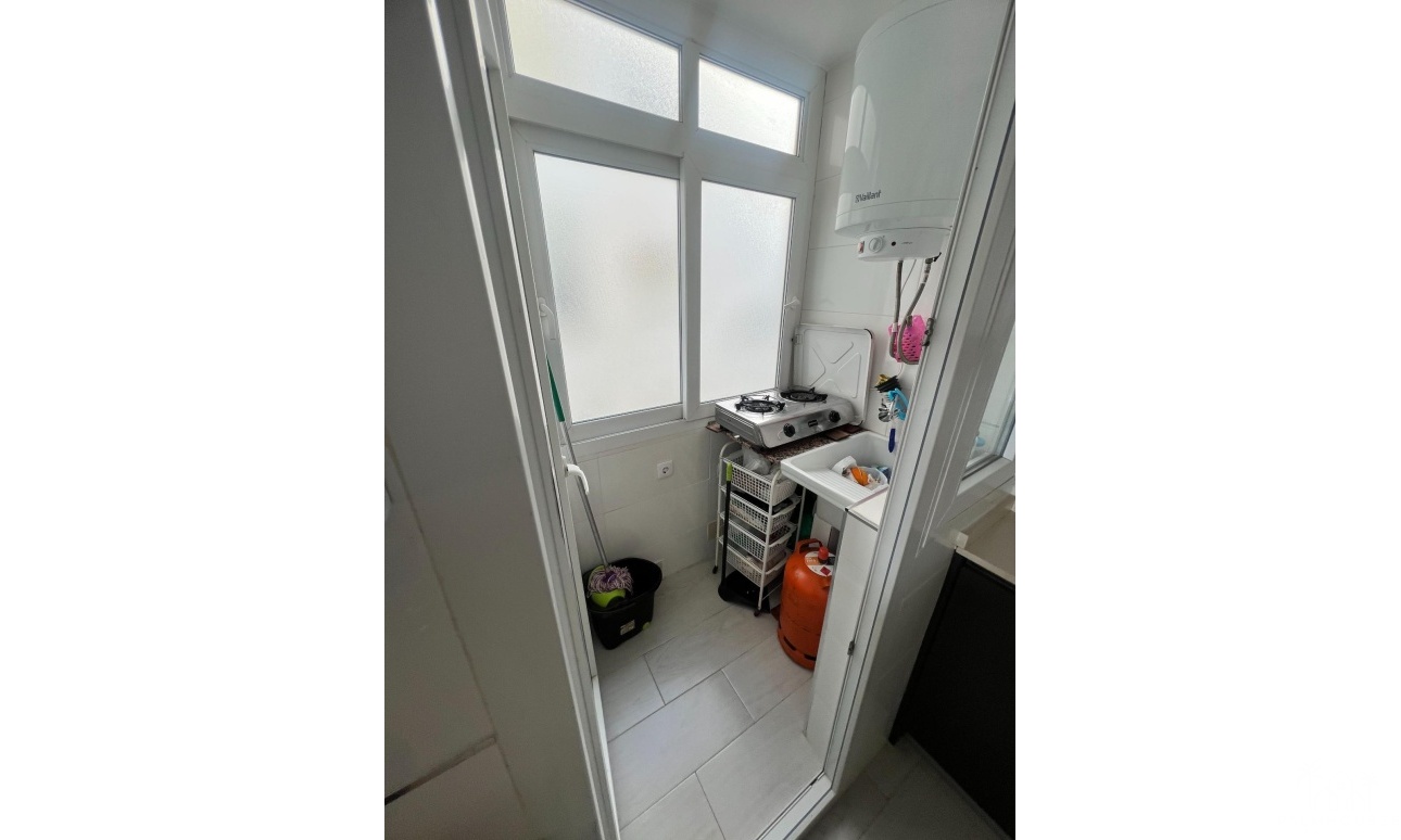 Venta - Apartment - Torrevieja - Playa del cura