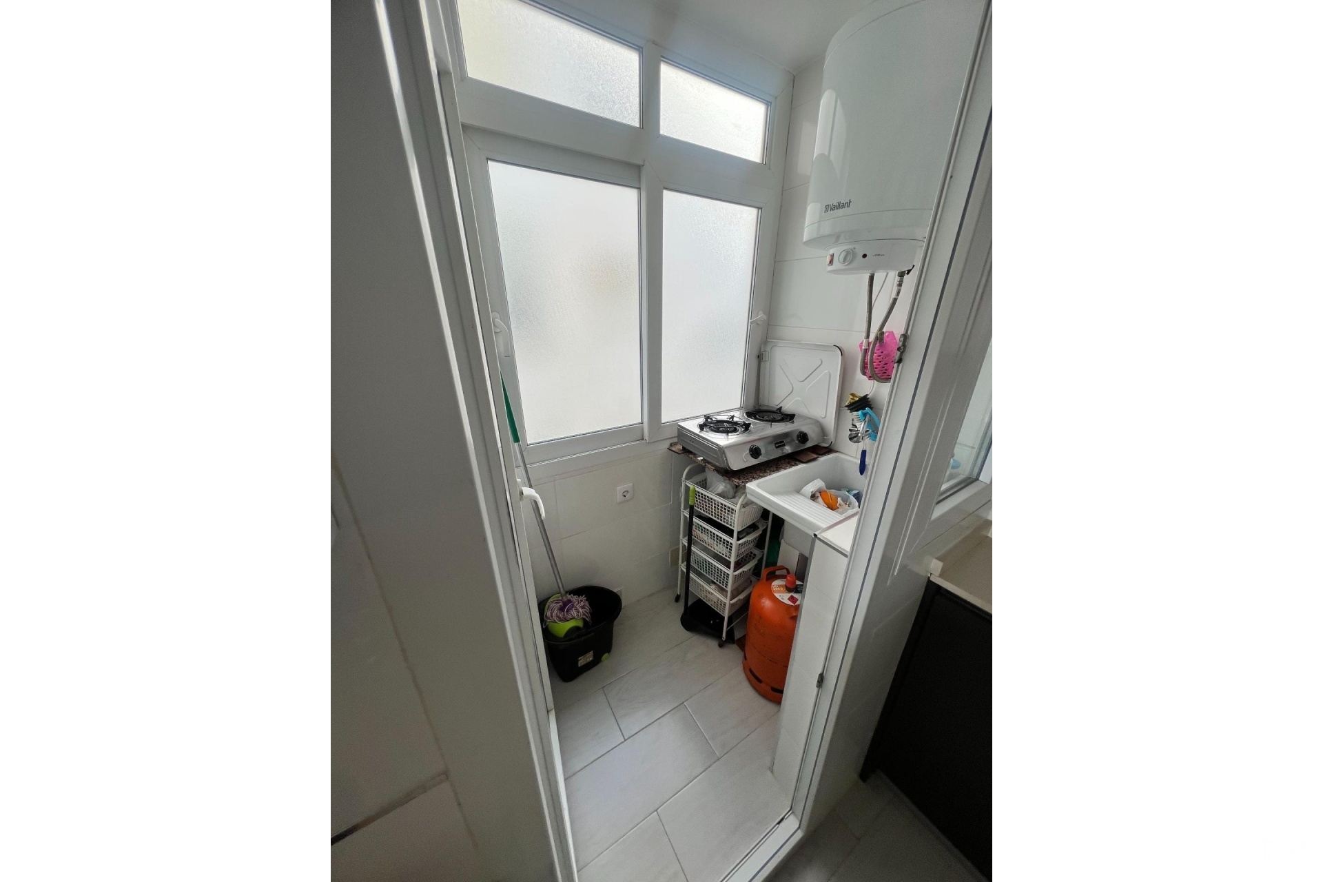 Venta - Apartment - Torrevieja - Playa del cura