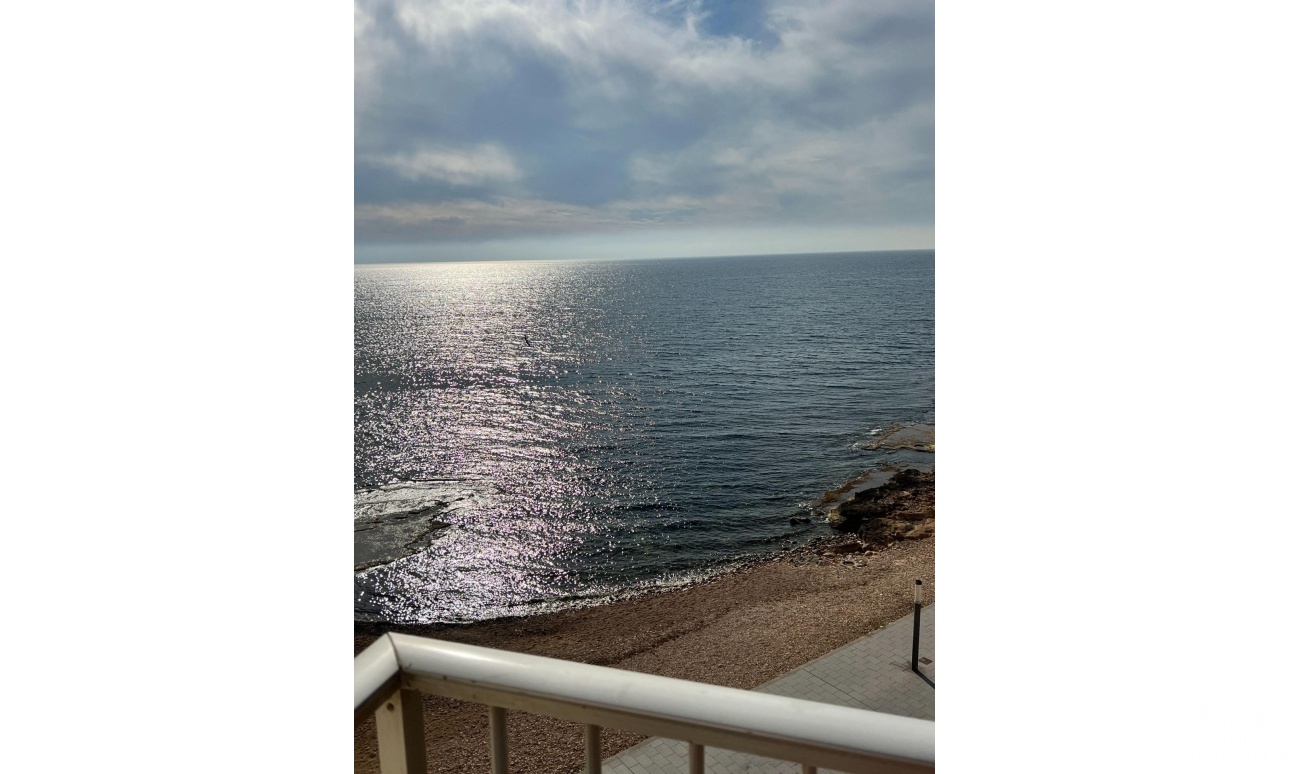 Venta - Apartment - Torrevieja - Playa del cura