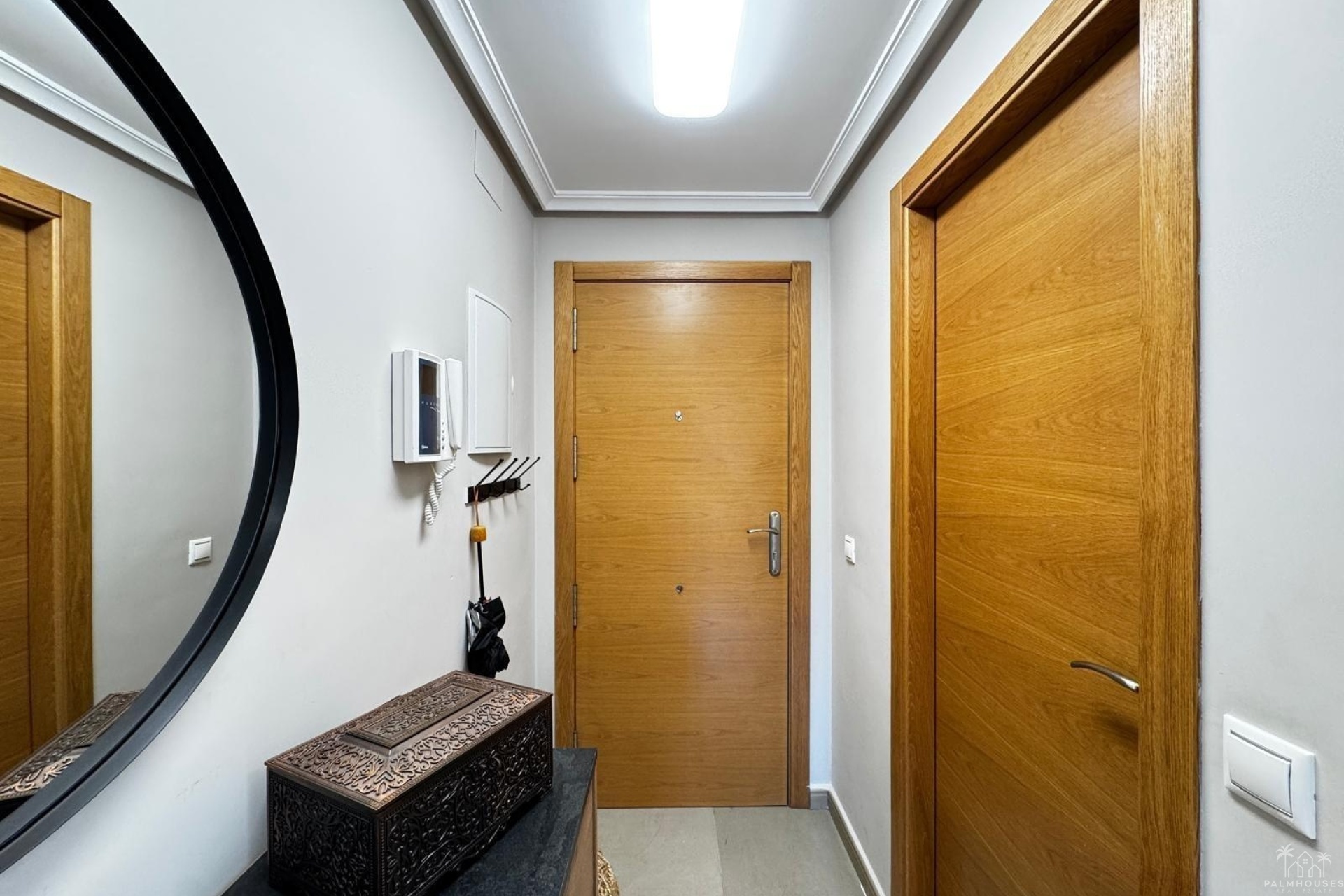 Venta - Apartment - Torrevieja - Playa del cura