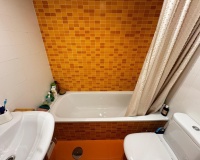 Venta - Apartment - Torrevieja - Playa del cura