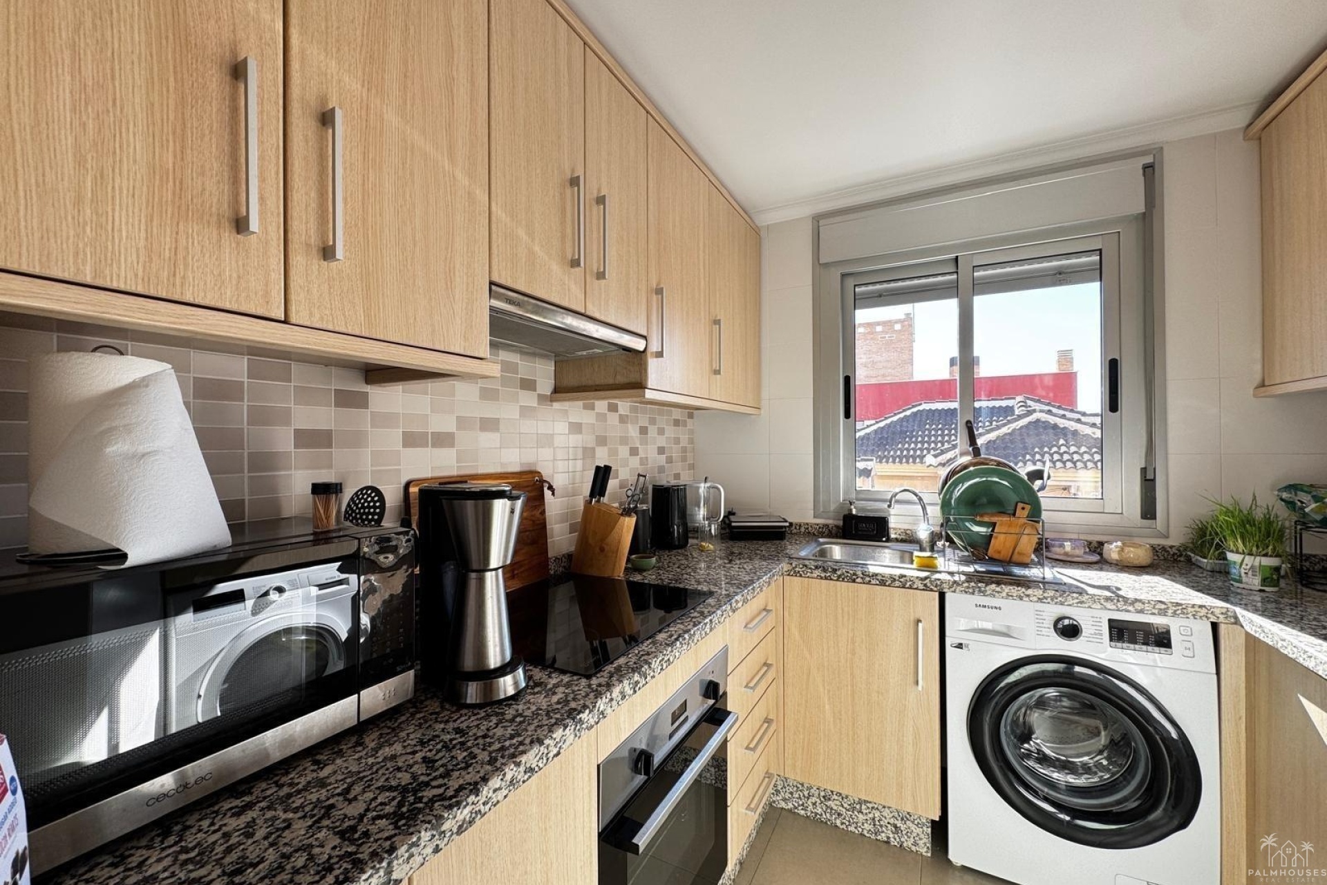 Venta - Apartment - Torrevieja - Playa del cura