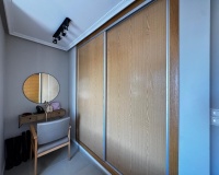 Venta - Apartment - Torrevieja - Playa del cura