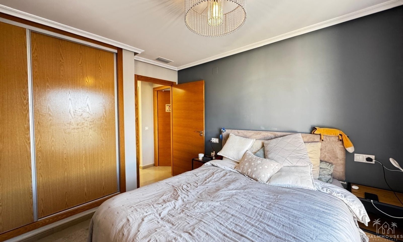 Venta - Apartment - Torrevieja - Playa del cura