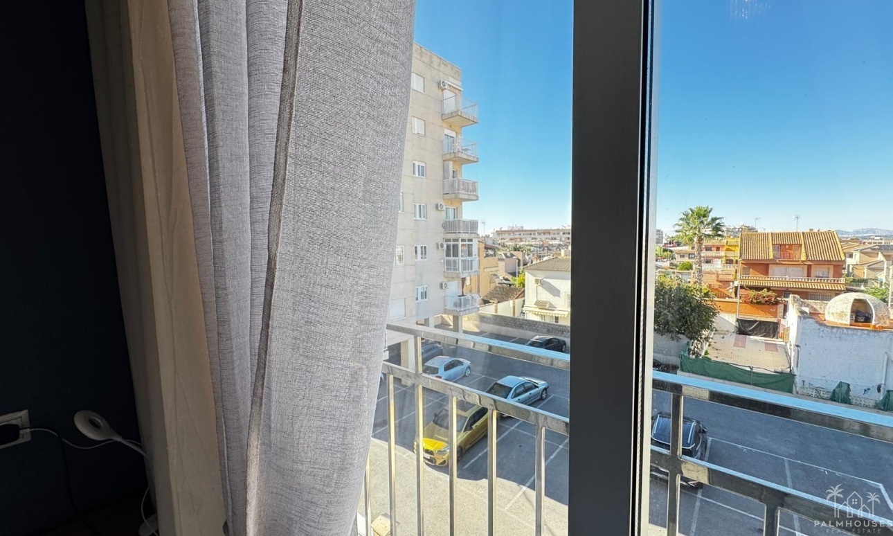 Venta - Apartment - Torrevieja - Playa del cura