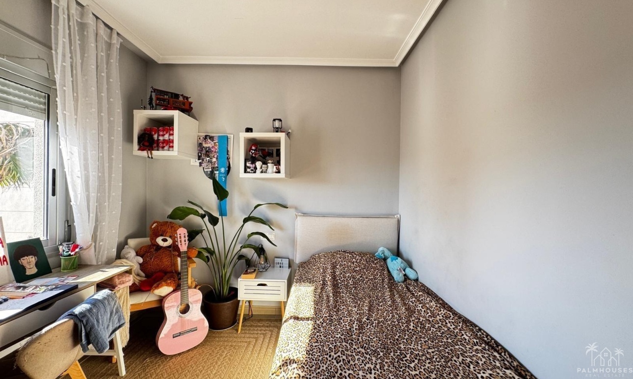 Venta - Apartment - Torrevieja - Playa del cura