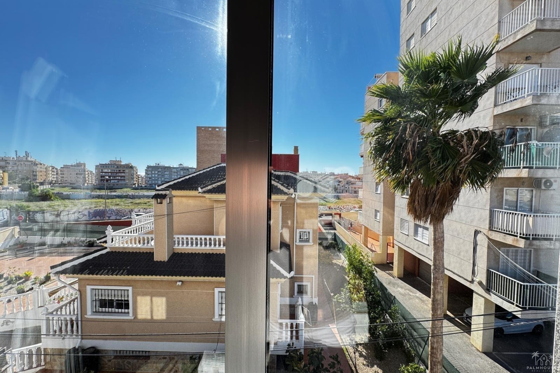 Venta - Apartment - Torrevieja - Playa del cura