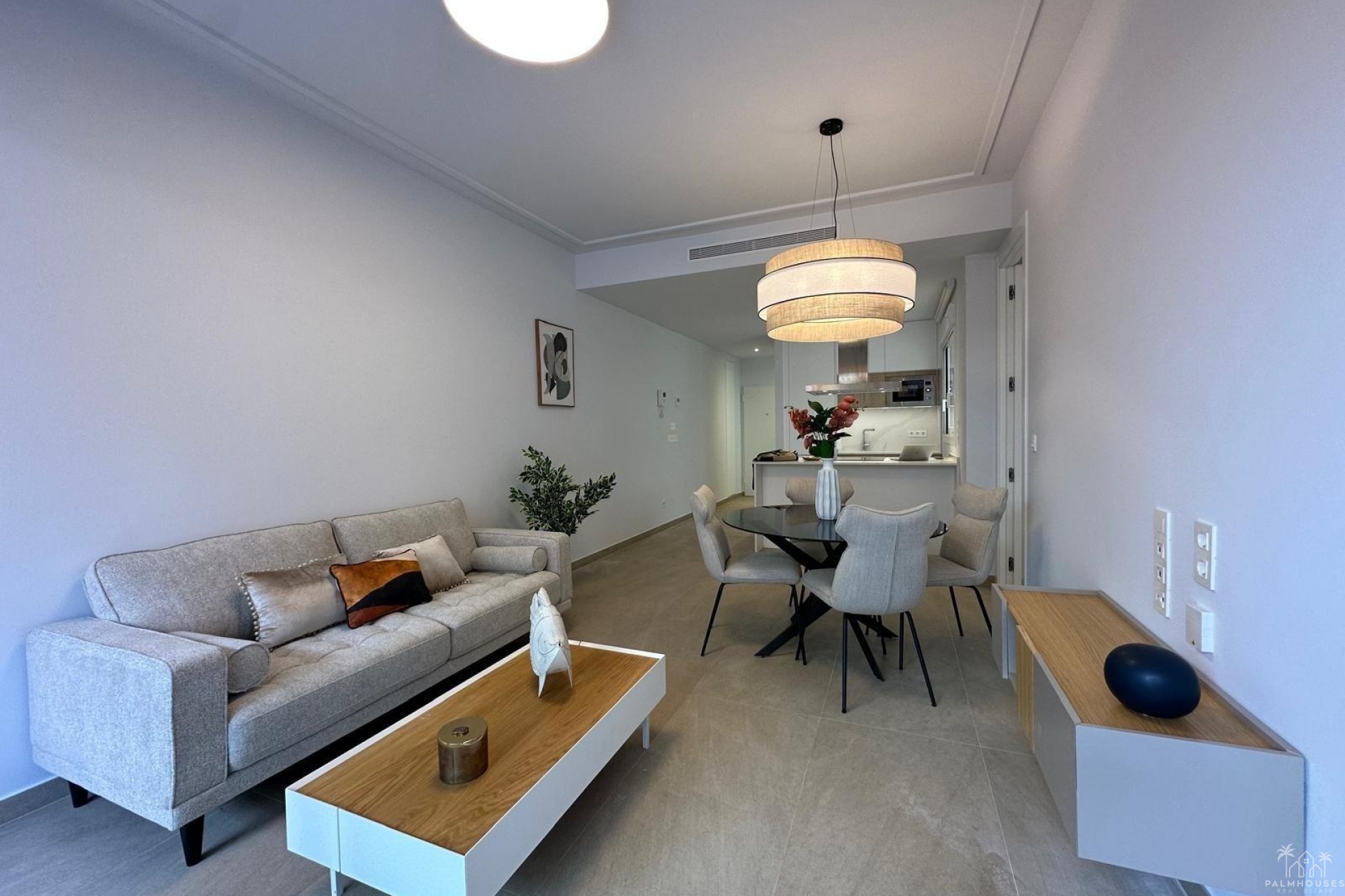 Venta - Apartment - Torrevieja - Playa del cura
