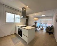 Venta - Apartment - Torrevieja - Playa del cura