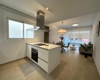 Venta - Apartment - Torrevieja - Playa del cura