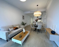 Venta - Apartment - Torrevieja - Playa del cura