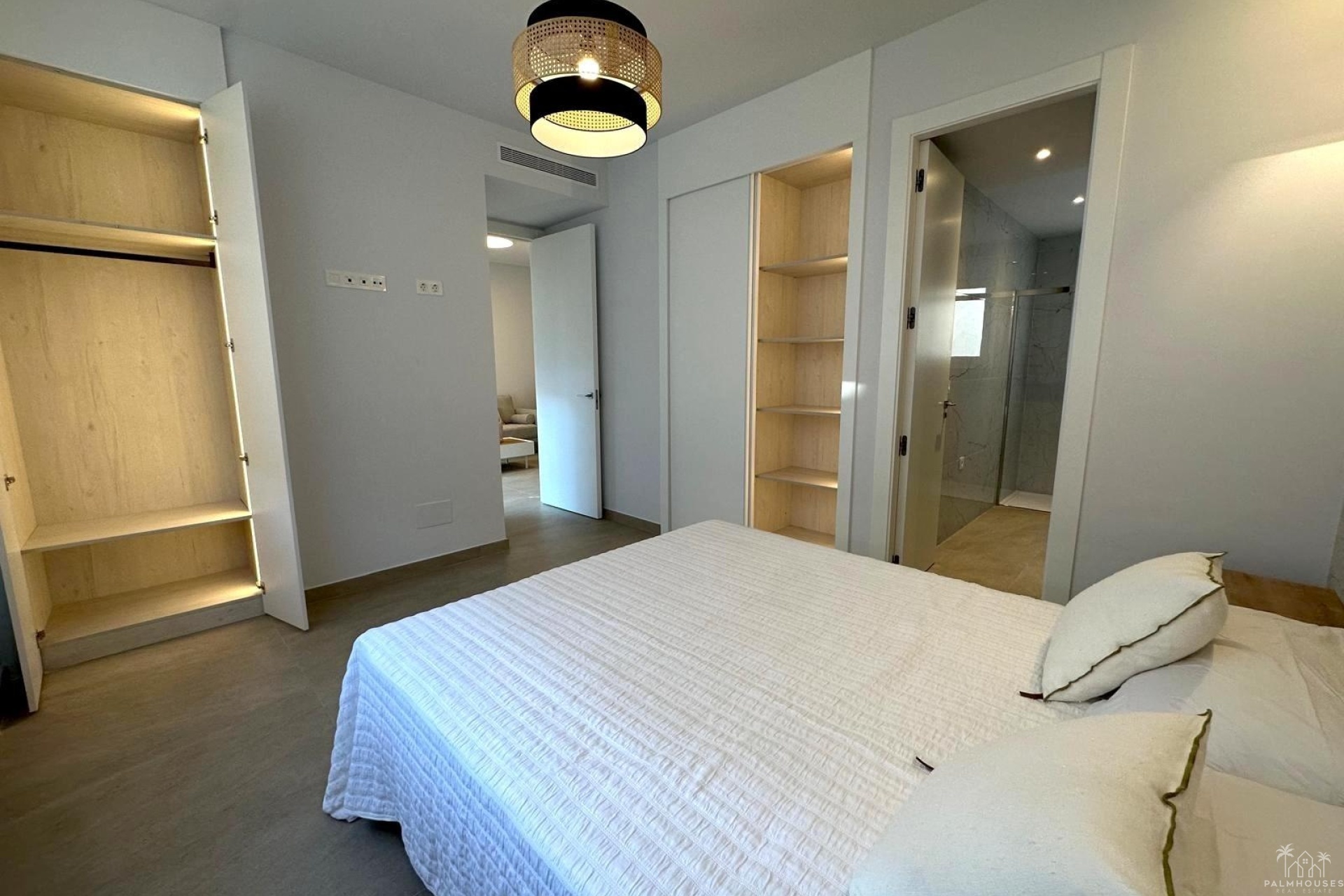 Venta - Apartment - Torrevieja - Playa del cura