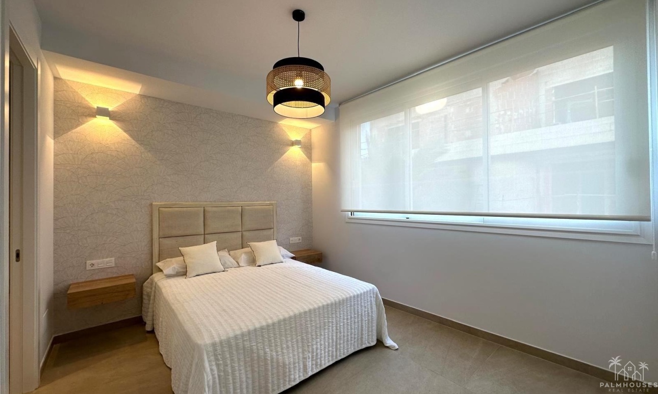 Venta - Apartment - Torrevieja - Playa del cura