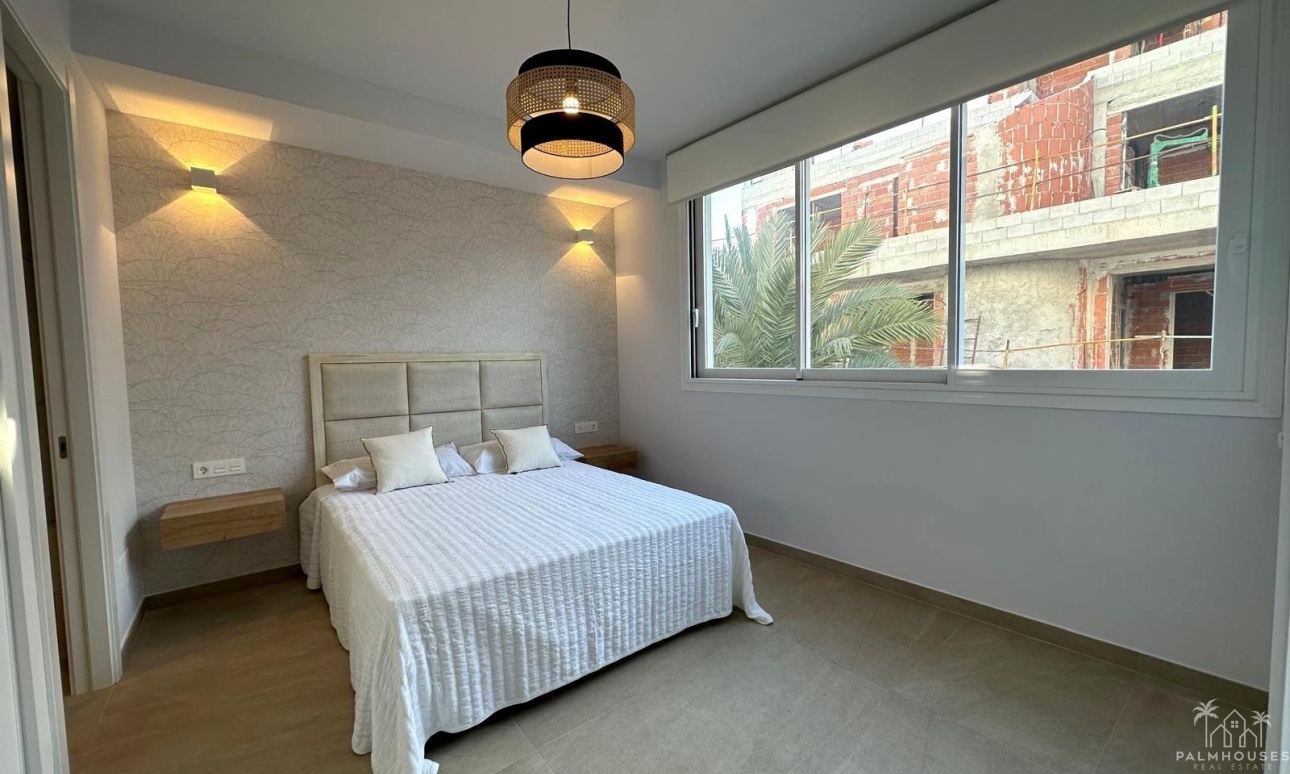 Venta - Apartment - Torrevieja - Playa del cura