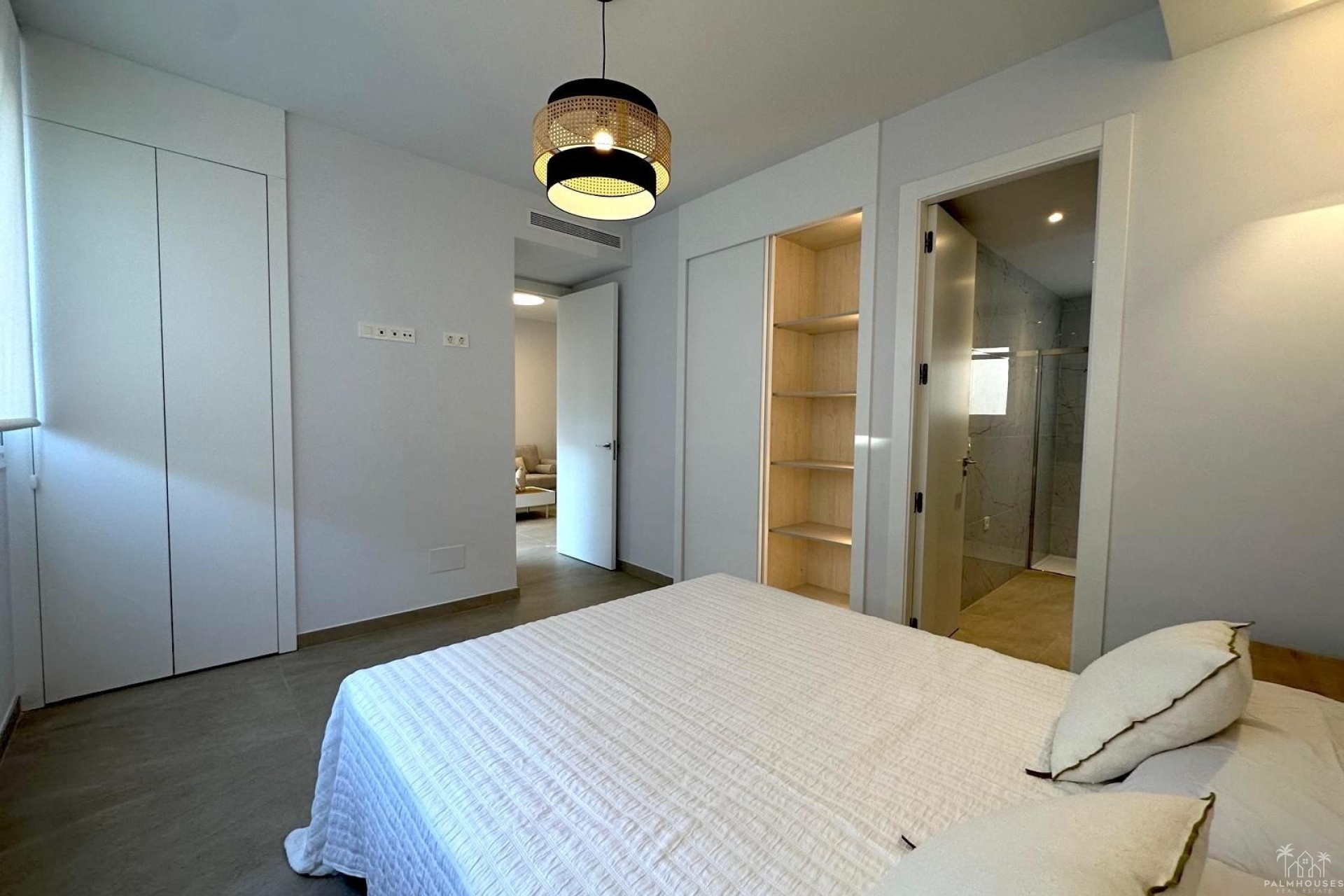 Venta - Apartment - Torrevieja - Playa del cura