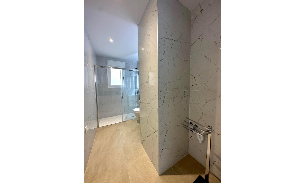 Venta - Apartment - Torrevieja - Playa del cura