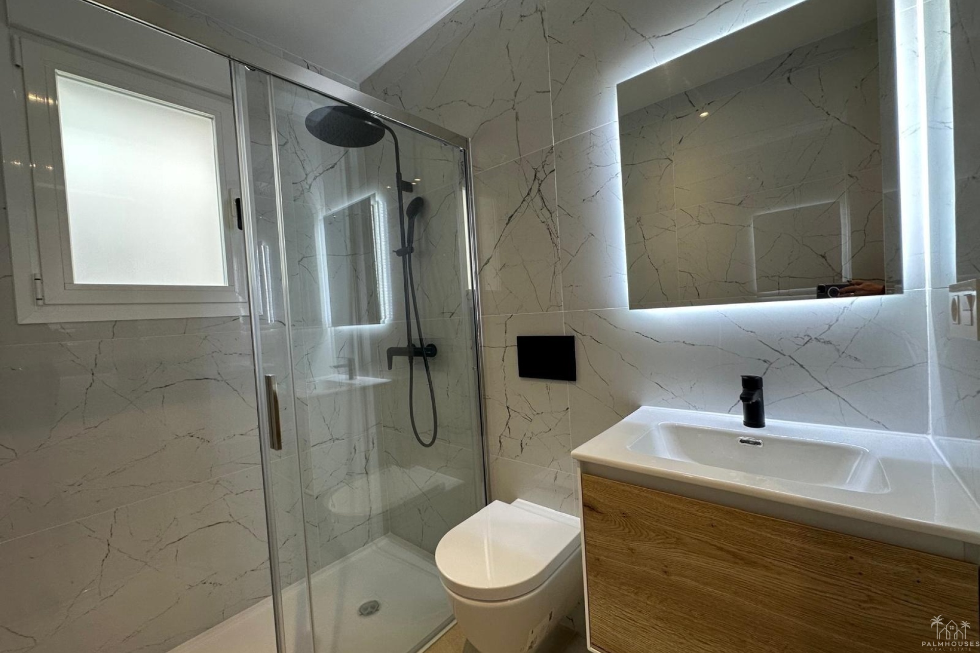Venta - Apartment - Torrevieja - Playa del cura