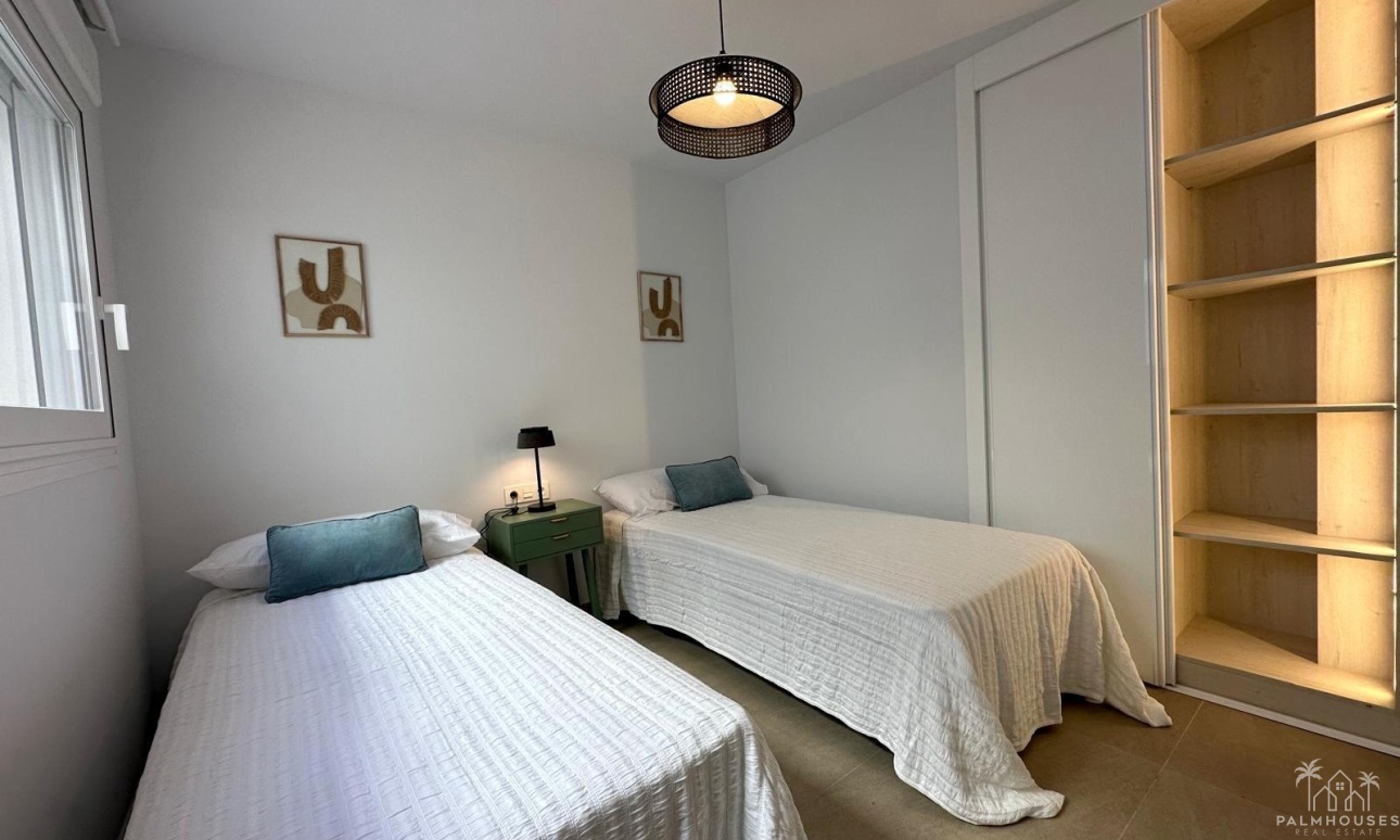 Venta - Apartment - Torrevieja - Playa del cura