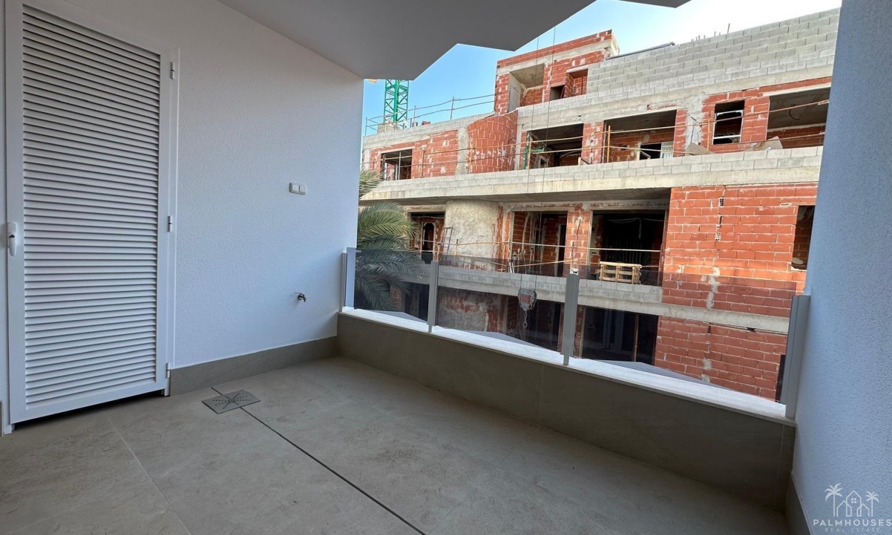 Venta - Apartment - Torrevieja - Playa del cura