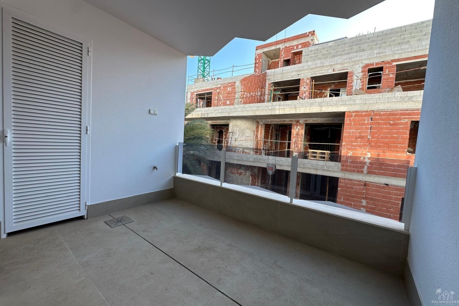 Venta - Apartment - Torrevieja - Playa del cura