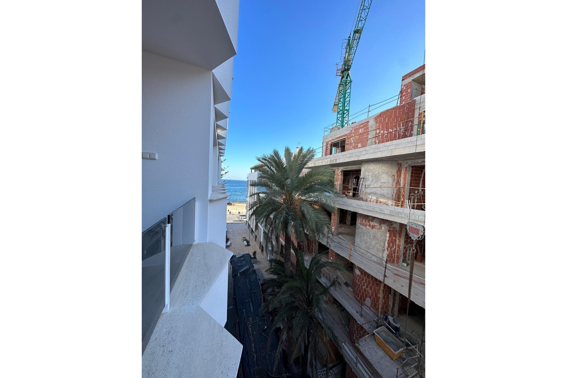 Venta - Apartment - Torrevieja - Playa del cura