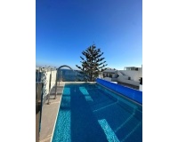 Venta - Apartment - Torrevieja - Playa del cura