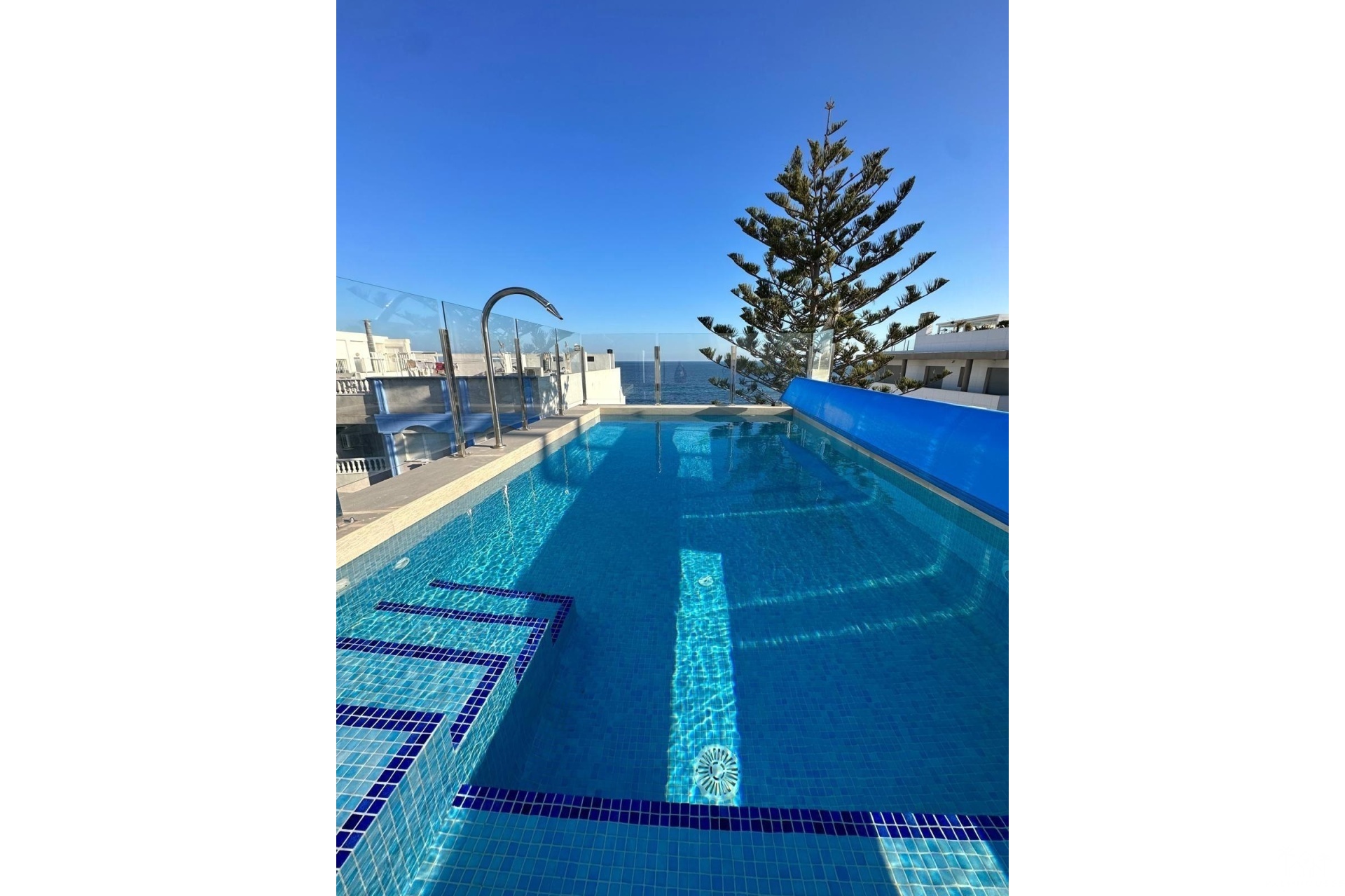 Venta - Apartment - Torrevieja - Playa del cura