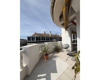 Venta - Apartment - Torrevieja - Playa del cura