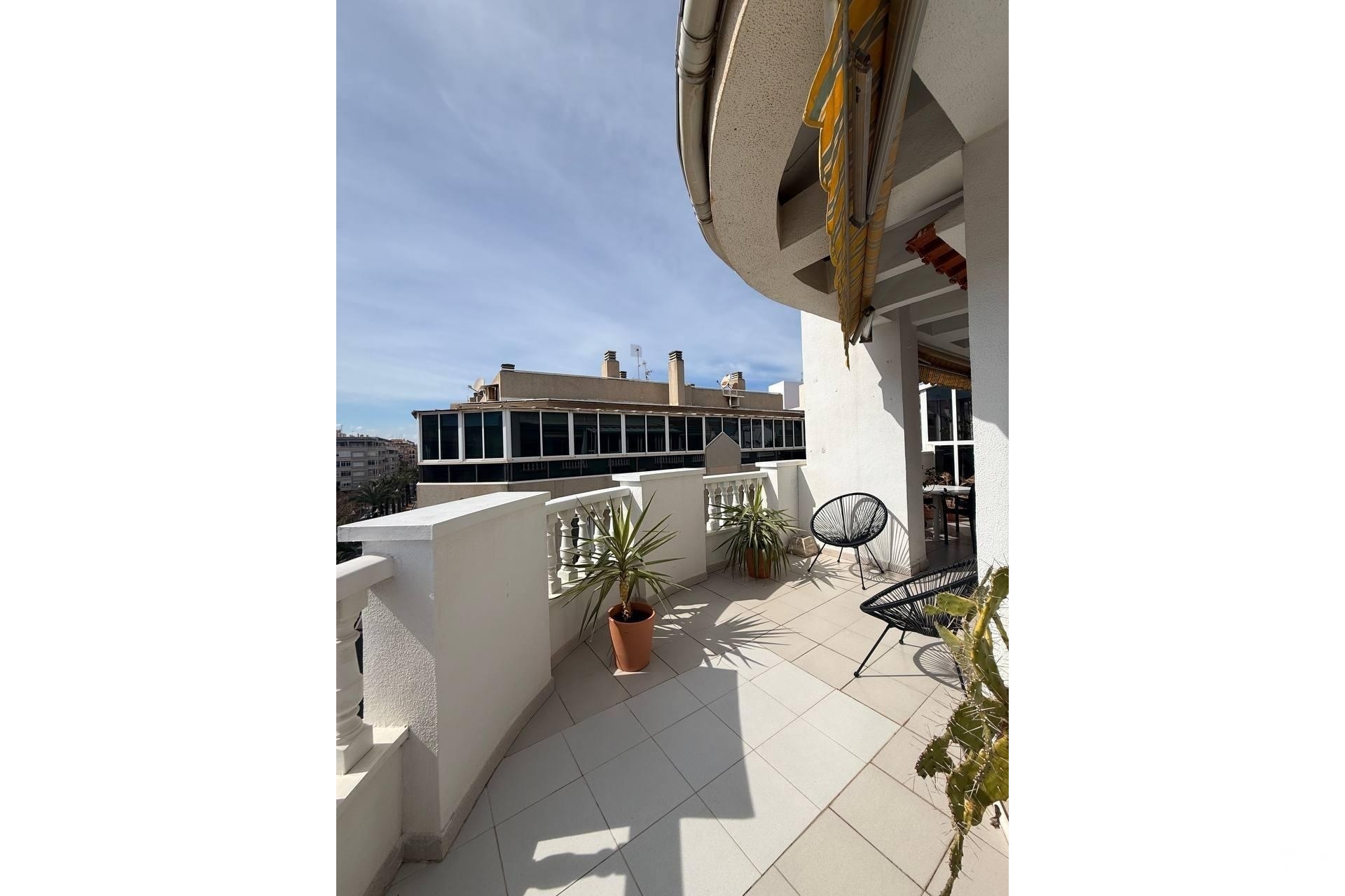 Venta - Apartment - Torrevieja - Playa del cura