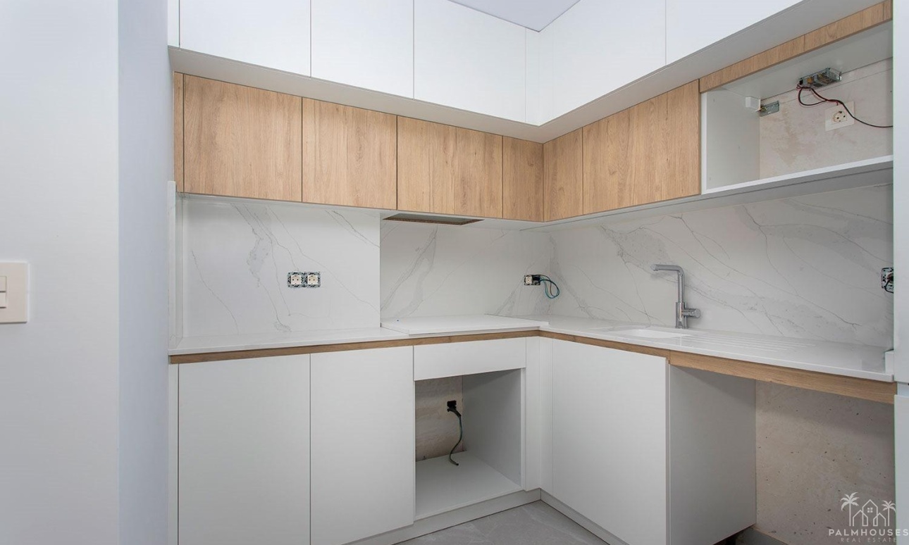 Venta - Apartment - Torrevieja - Playa del cura