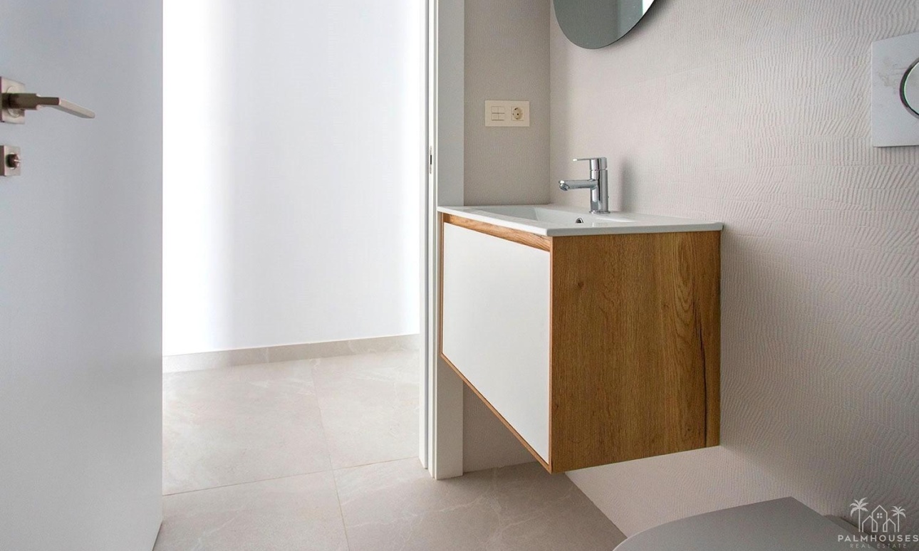 Venta - Apartment - Torrevieja - Playa del cura