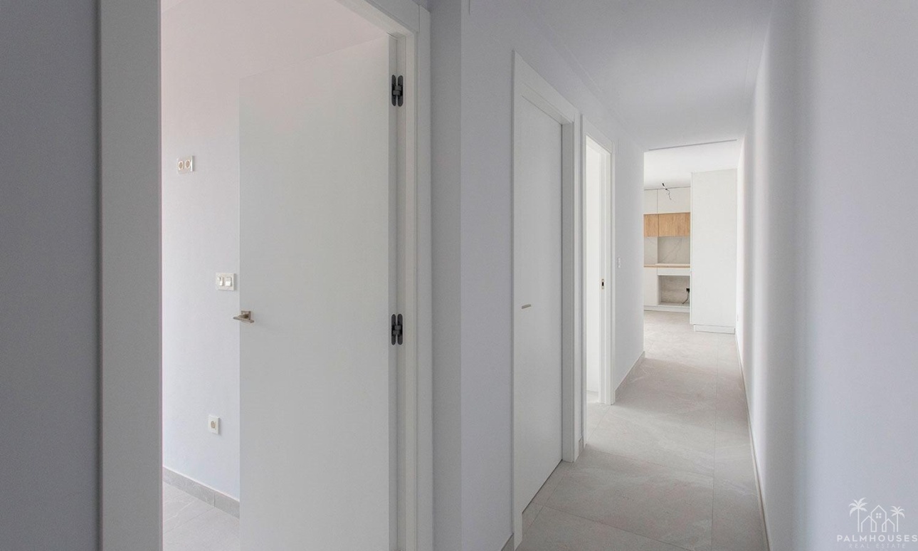 Venta - Apartment - Torrevieja - Playa del cura