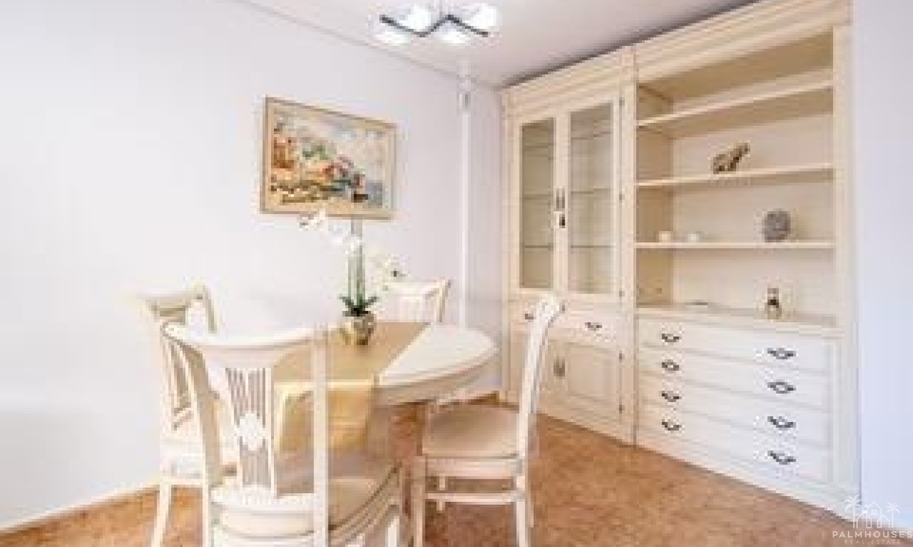 Venta - Apartment - Torrevieja - Playa del cura