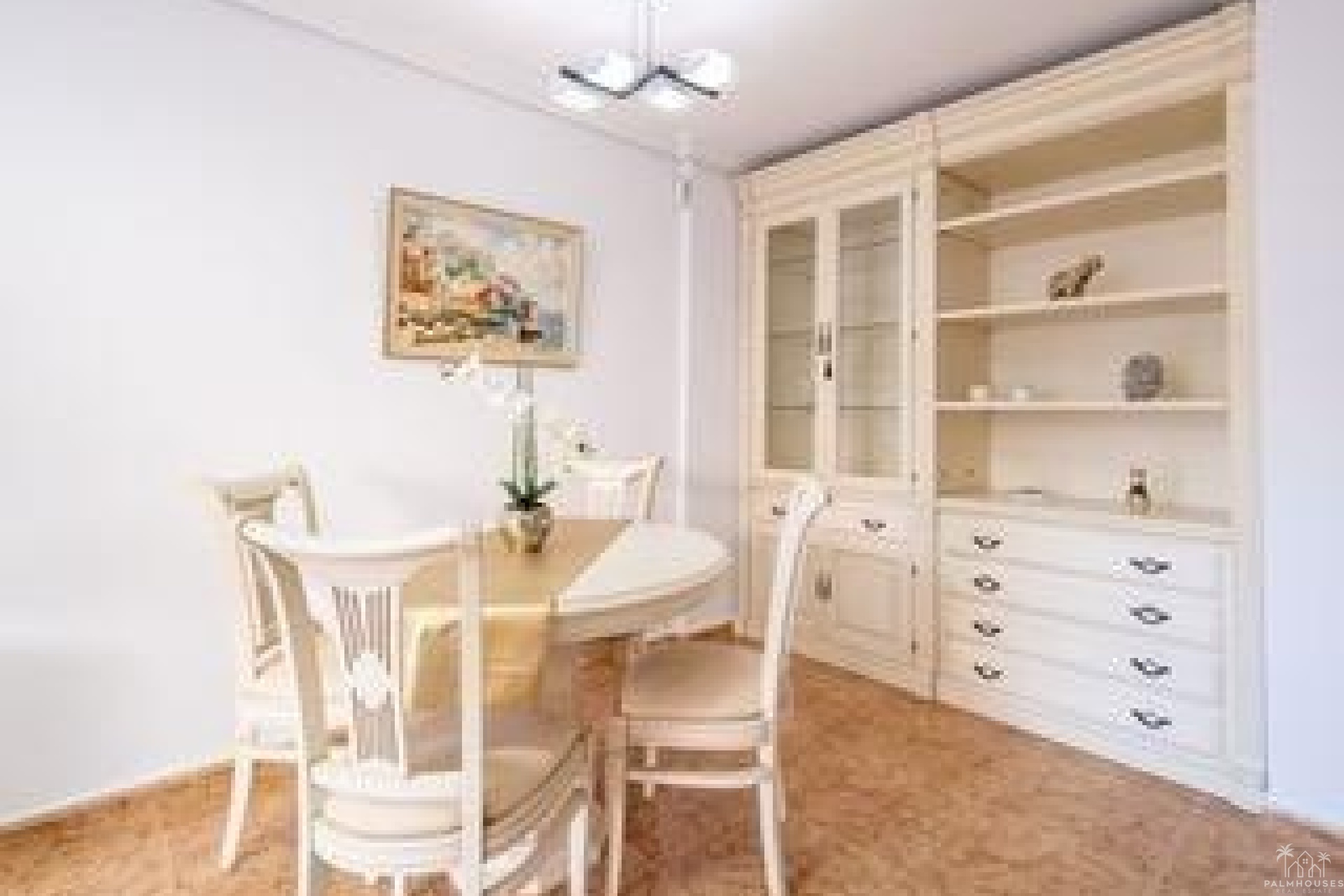 Venta - Apartment - Torrevieja - Playa del cura