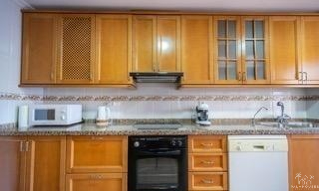 Venta - Apartment - Torrevieja - Playa del cura