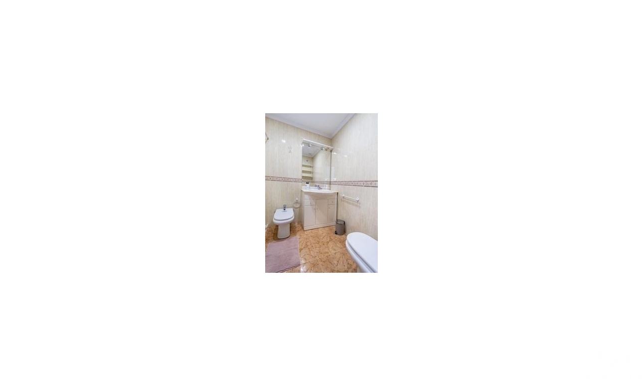 Venta - Apartment - Torrevieja - Playa del cura